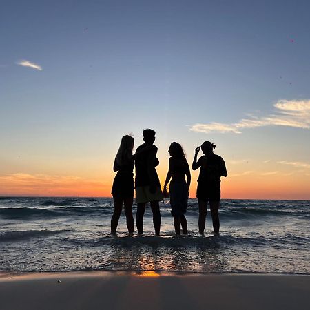 Nest Beach Club Kaoh Touch エクステリア 写真