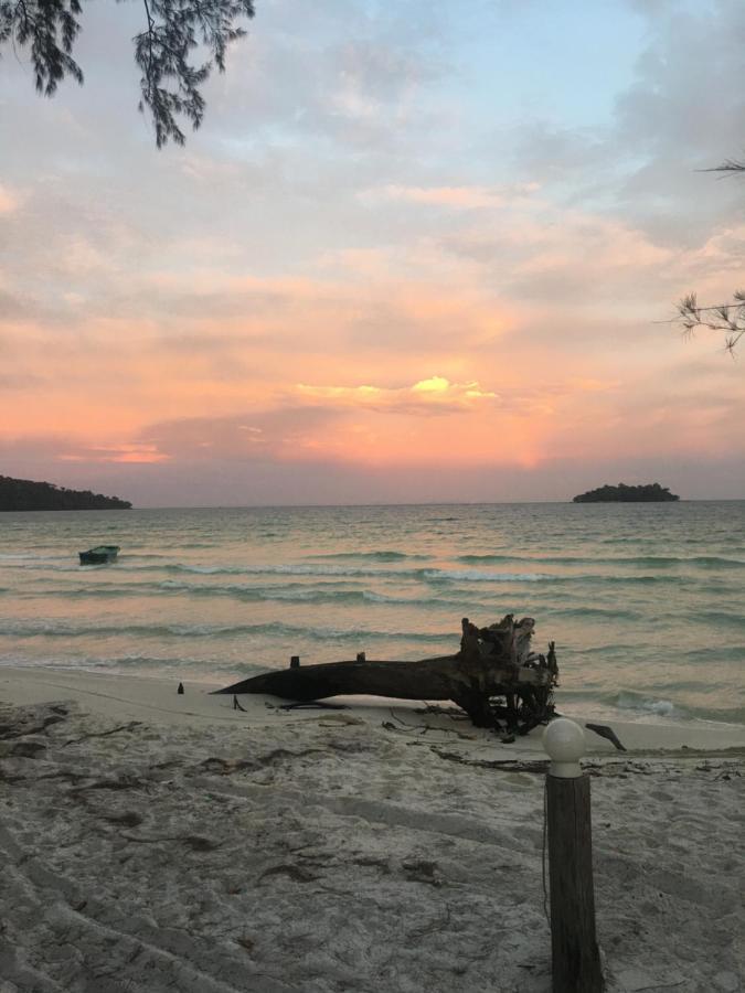 Nest Beach Club Kaoh Touch エクステリア 写真