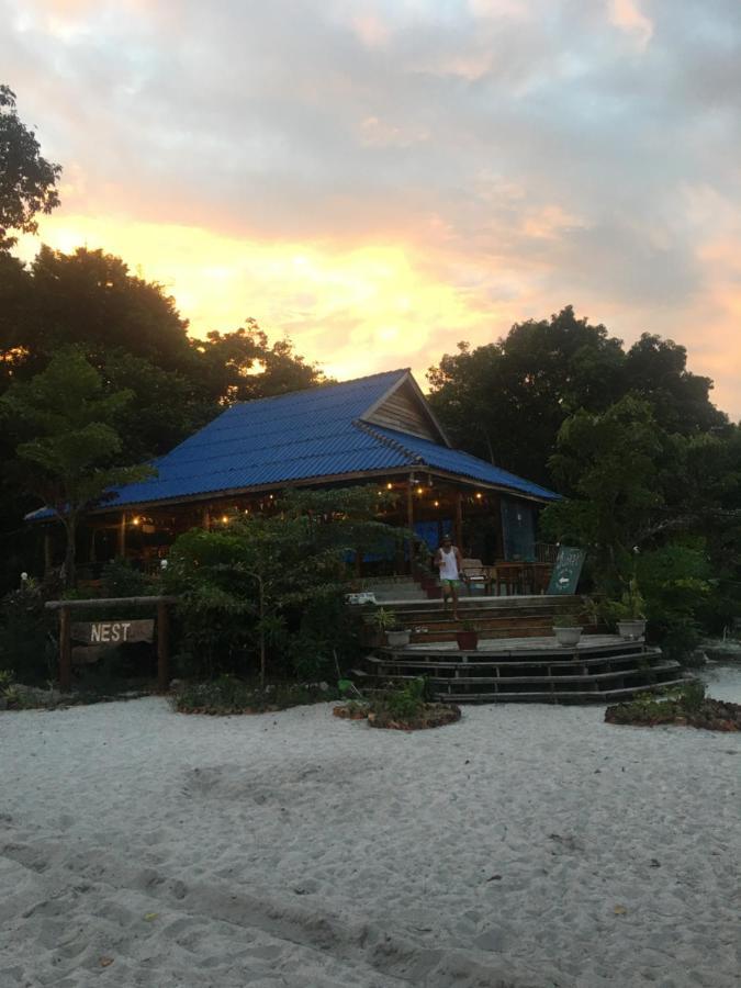Nest Beach Club Kaoh Touch エクステリア 写真