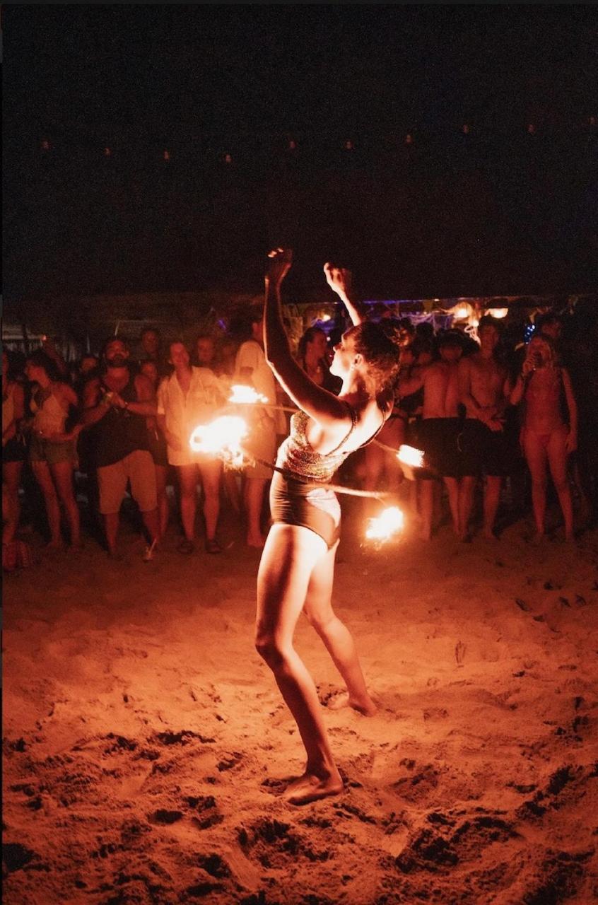 Nest Beach Club Kaoh Touch エクステリア 写真