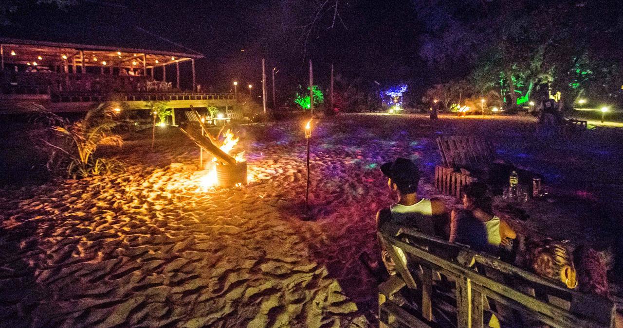 Nest Beach Club Kaoh Touch エクステリア 写真