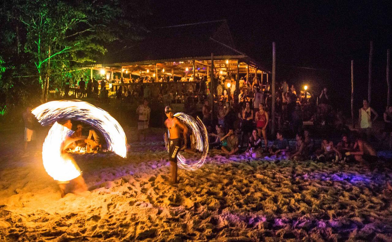 Nest Beach Club Kaoh Touch エクステリア 写真